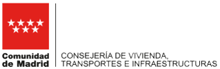 Comunidad de Madrid - Consejería de Transportes e Infraestructuras